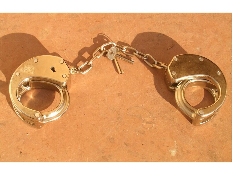Clejuso 15 / 20 cm Kette