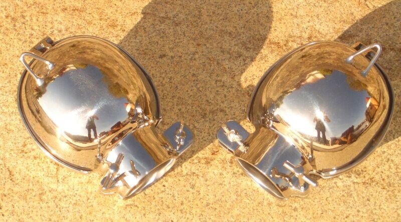 KB-140 double srew lock