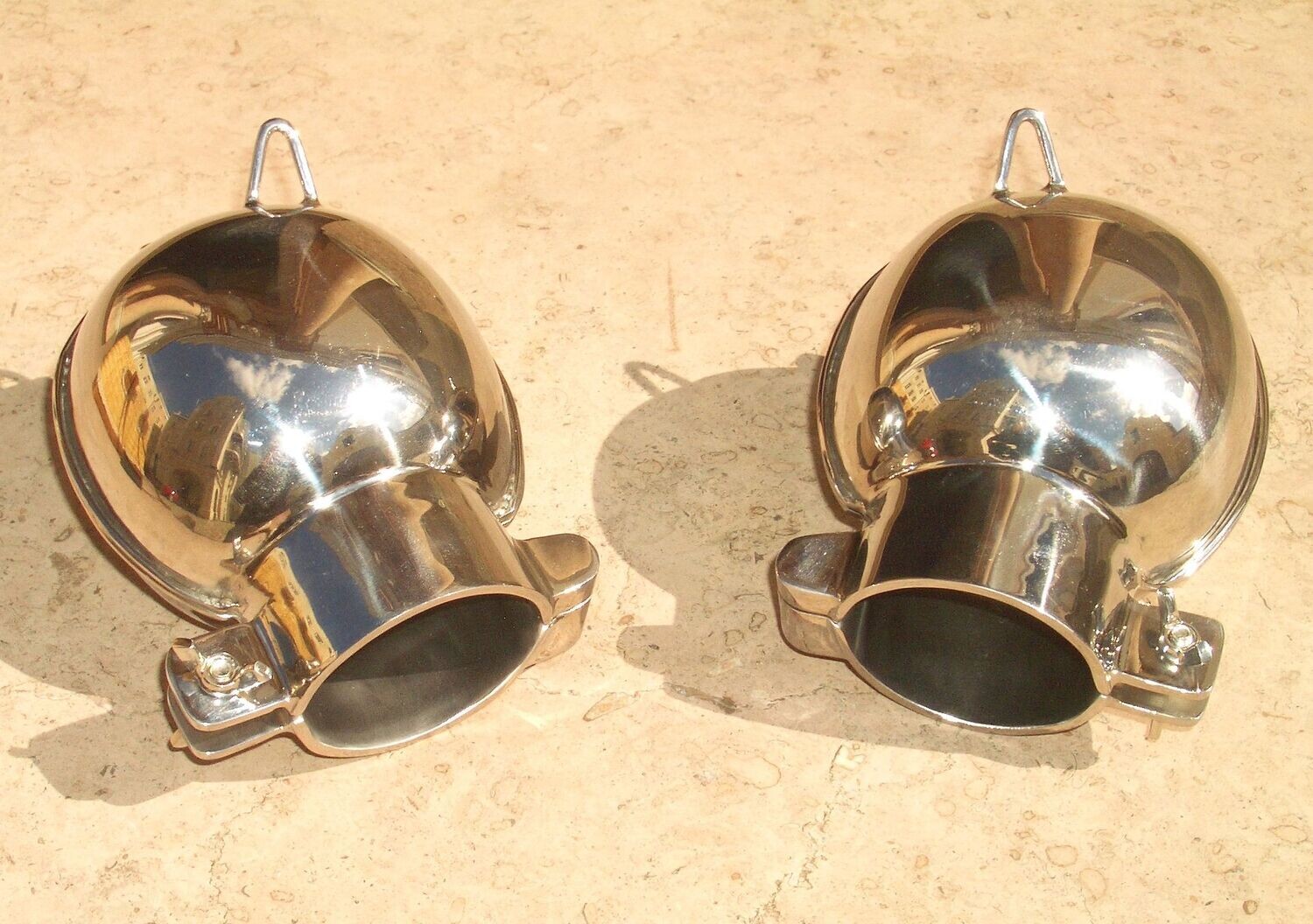 KB-140 HL SNAP SHUT / srew lock