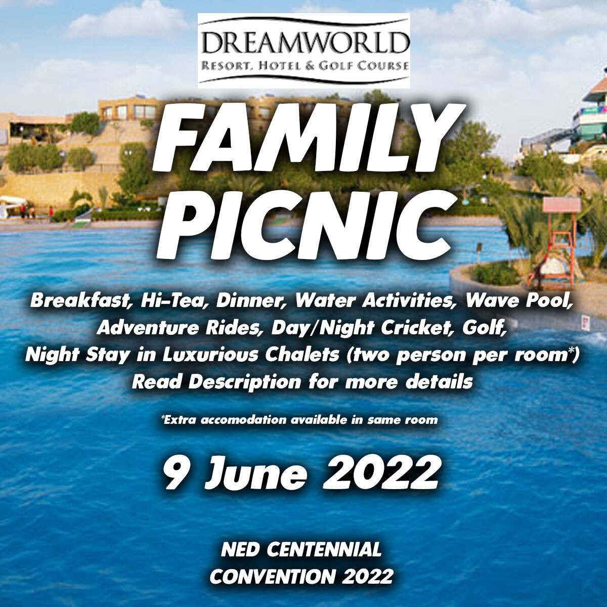 Family Picnic