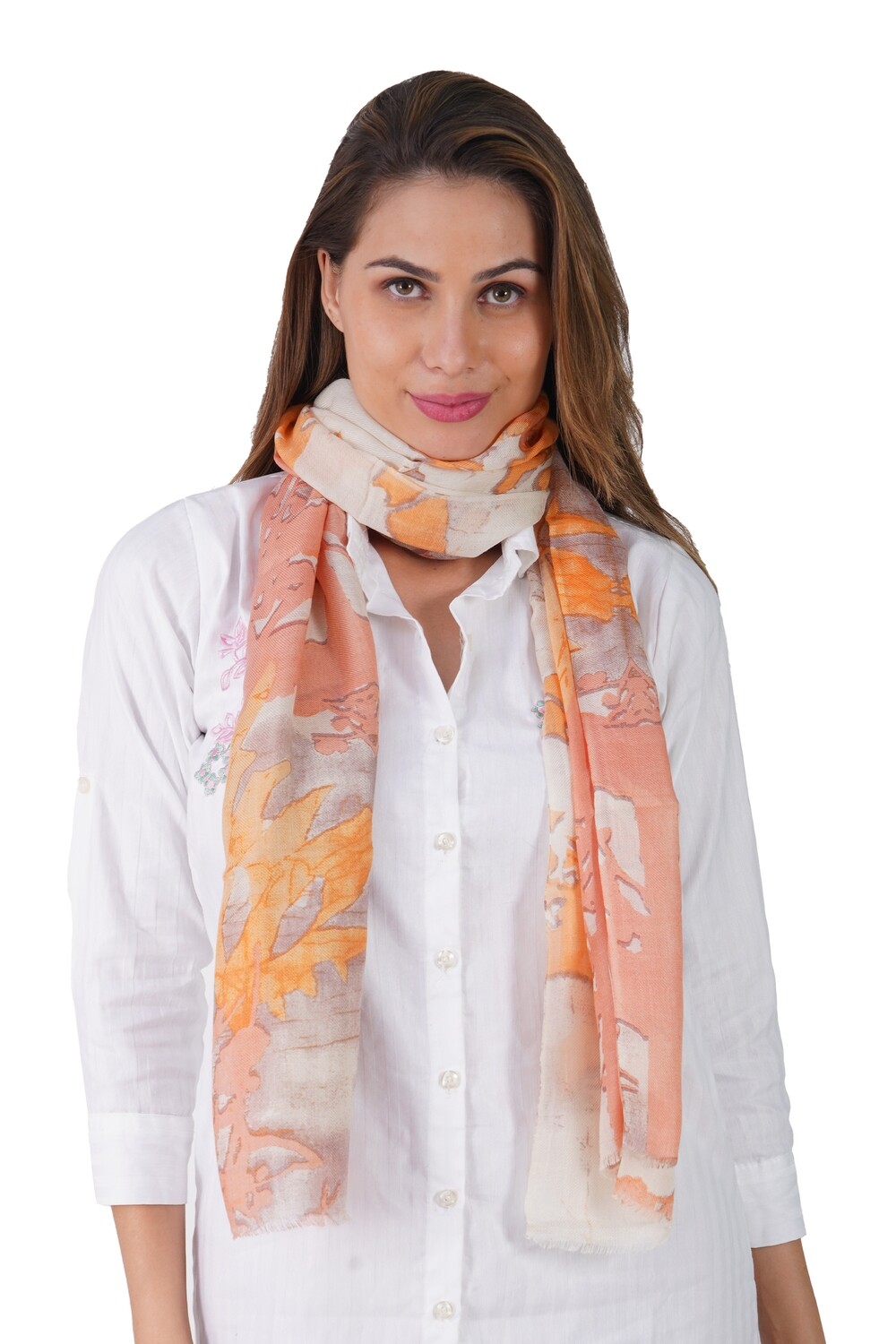 15 Best Scarves for Women to Give as Gifts 2018