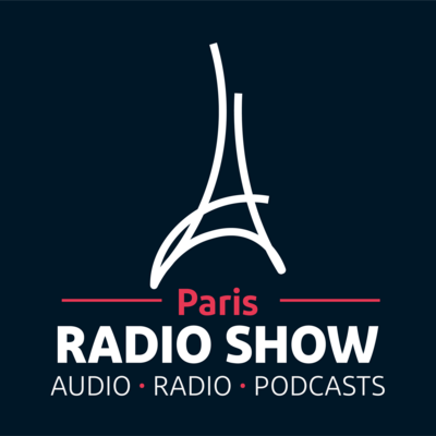 Paris Radio Show Shop