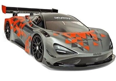 Touring GT 1:8