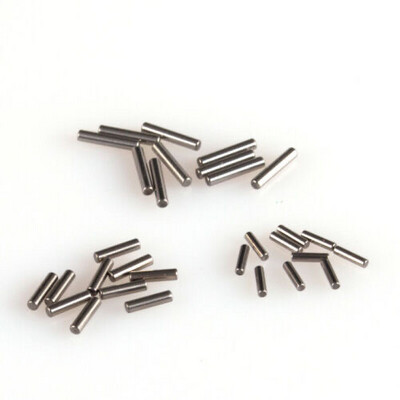 L6202 Set Pin 1.2x4.7 - 1.5x8 - 1,5x6 (10pz x tipo)
