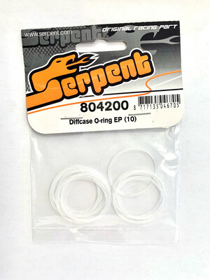 SER804200 Diff a se O-ring EP (10)