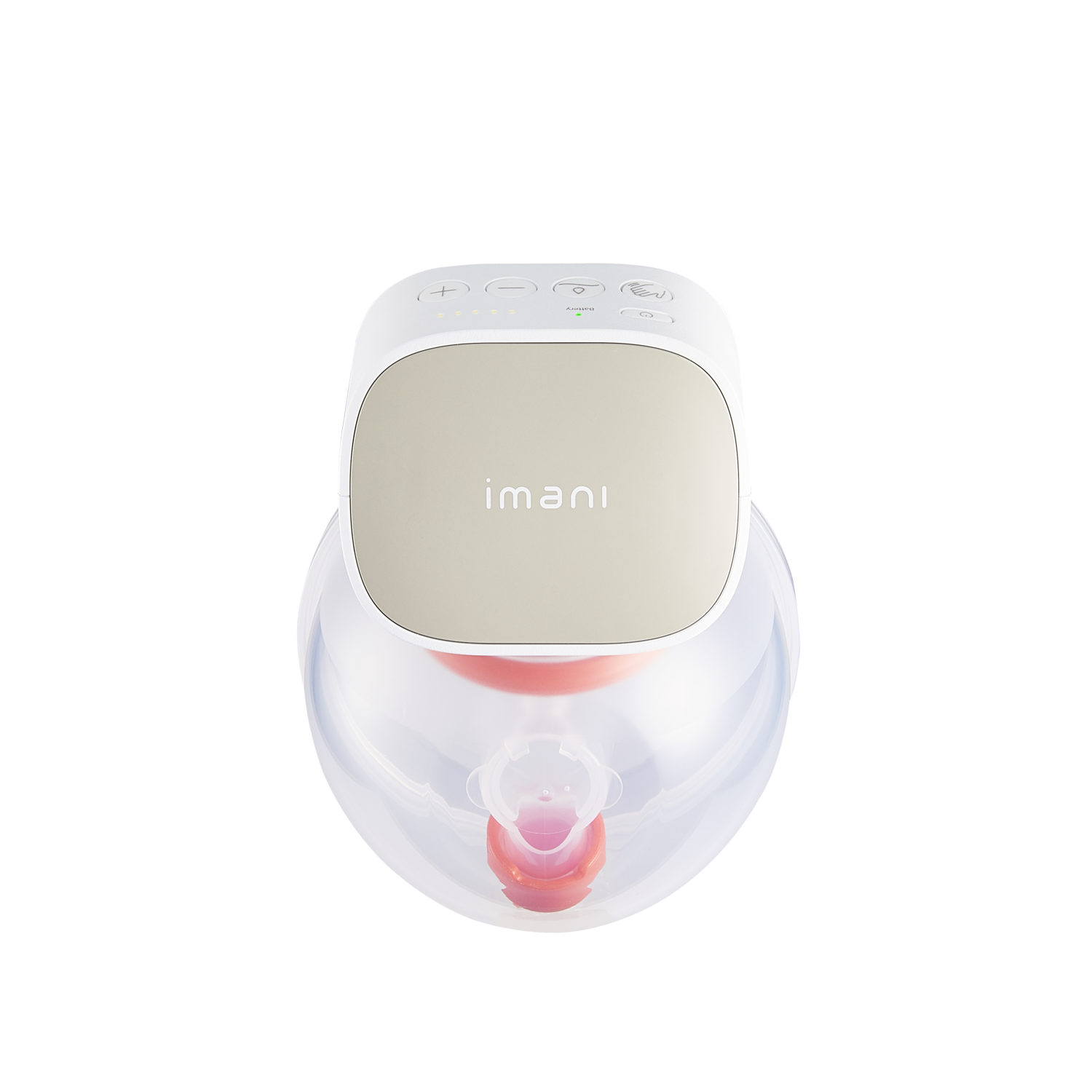 Wearable Breast Pump - Imani i2