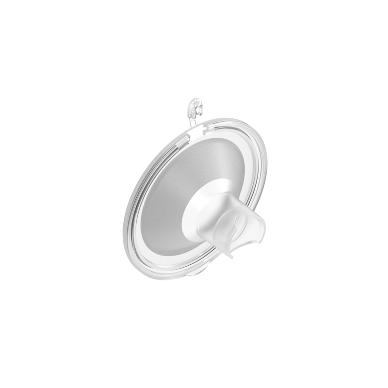 Imani Breast Shield