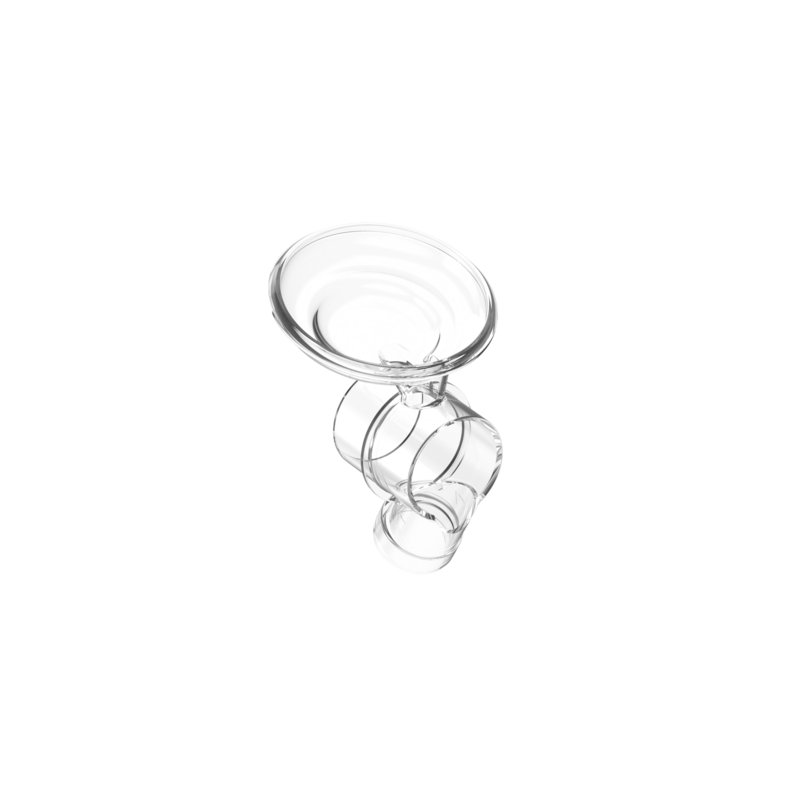 Imani Valve Base