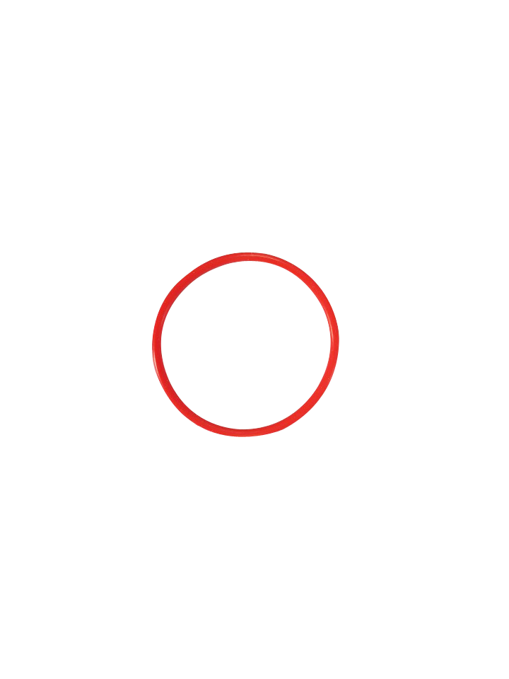 Imani Silicone Rings