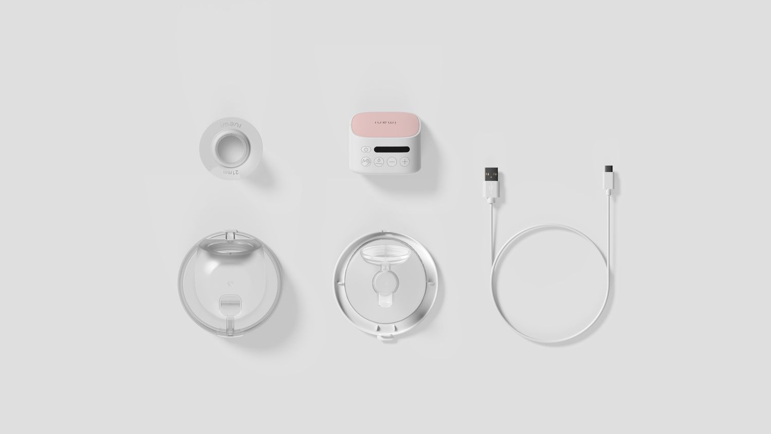 imani i2+ pro single