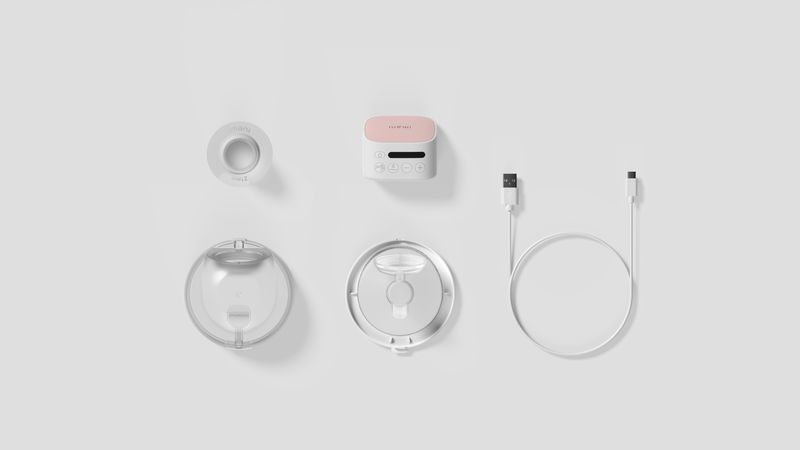imani i2+ pro single
