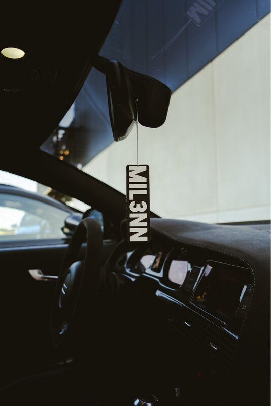 MIL3NN AIRFRESHENER 2