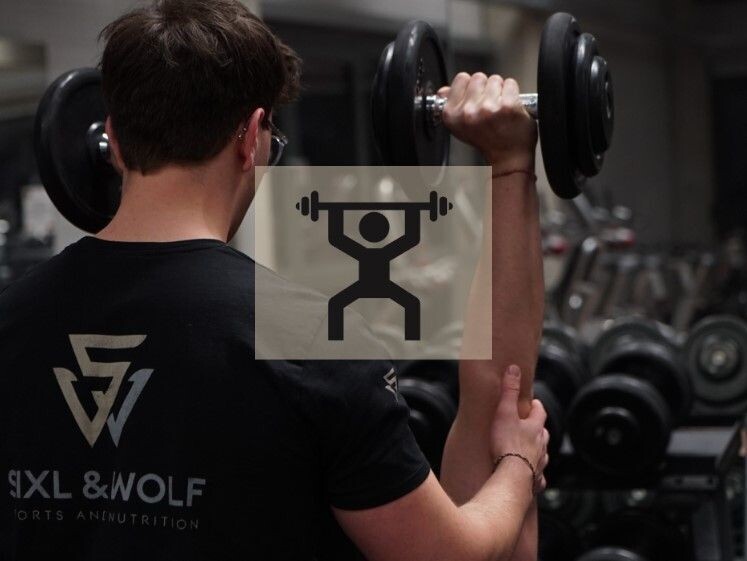 Personal Training