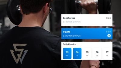 Trainings-Abo*