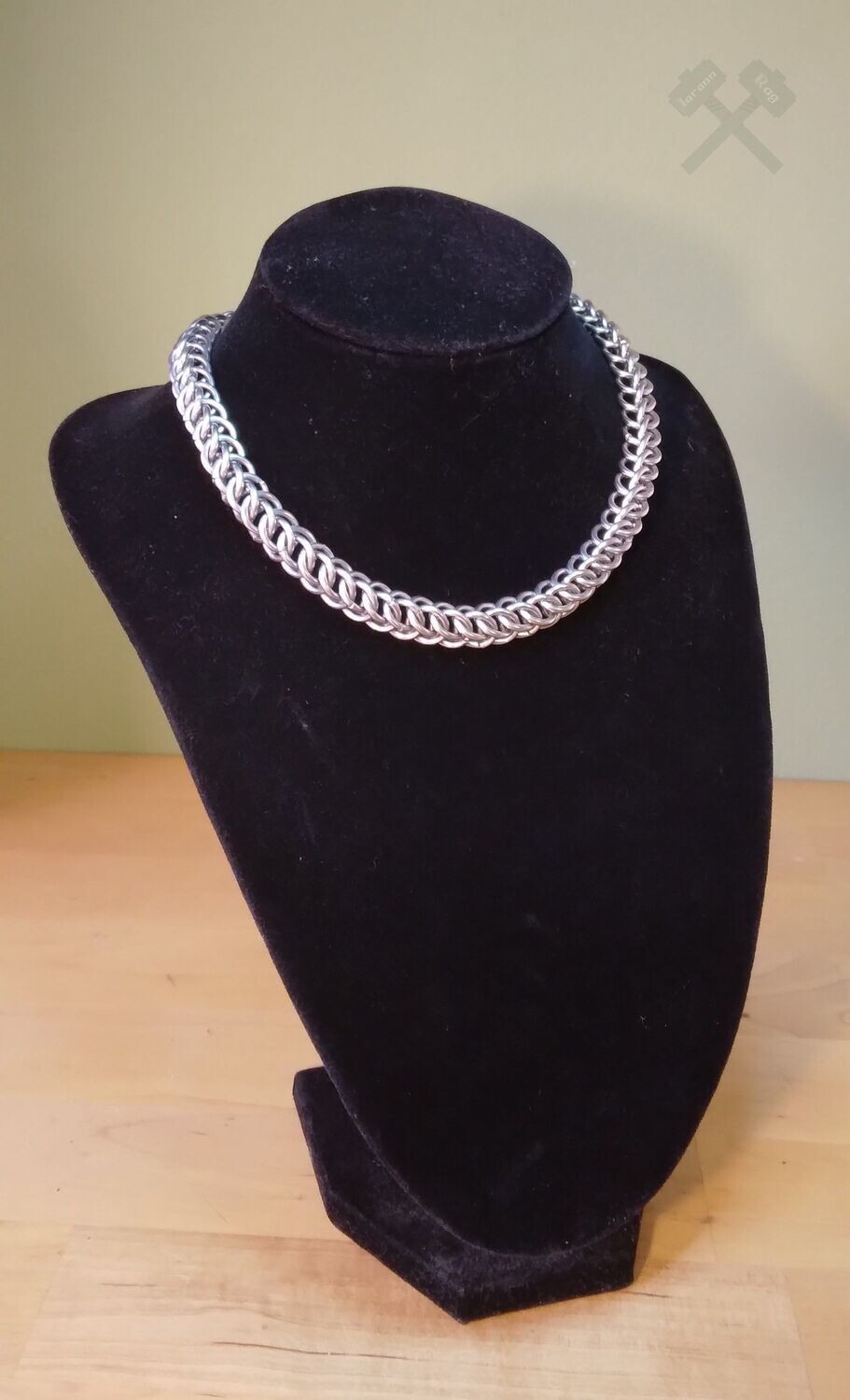 chain choker
