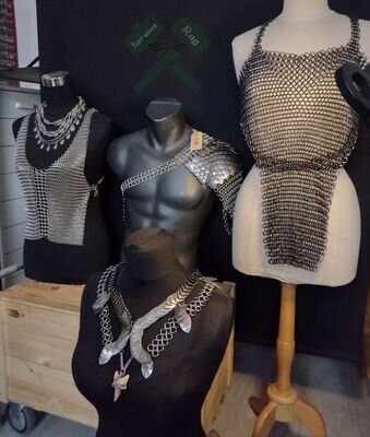 Armour