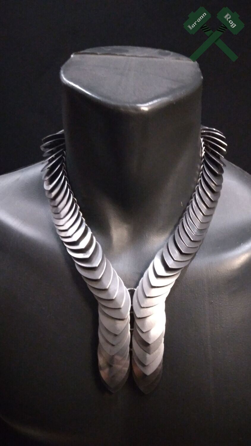large scale chocker