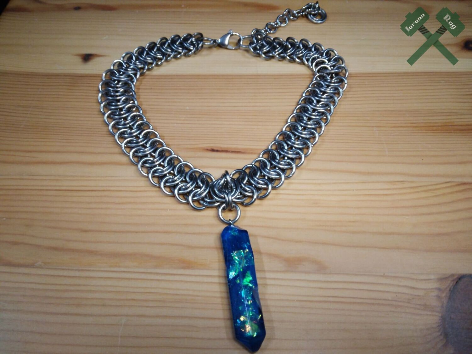 lantean chainlet chocker