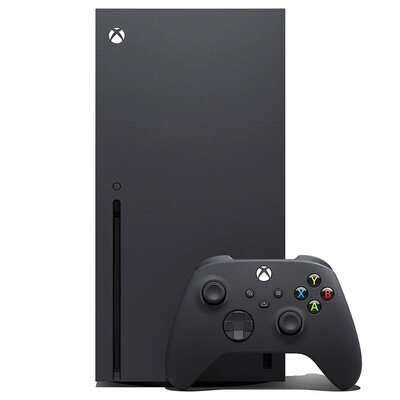 Microsoft XBOX Series X