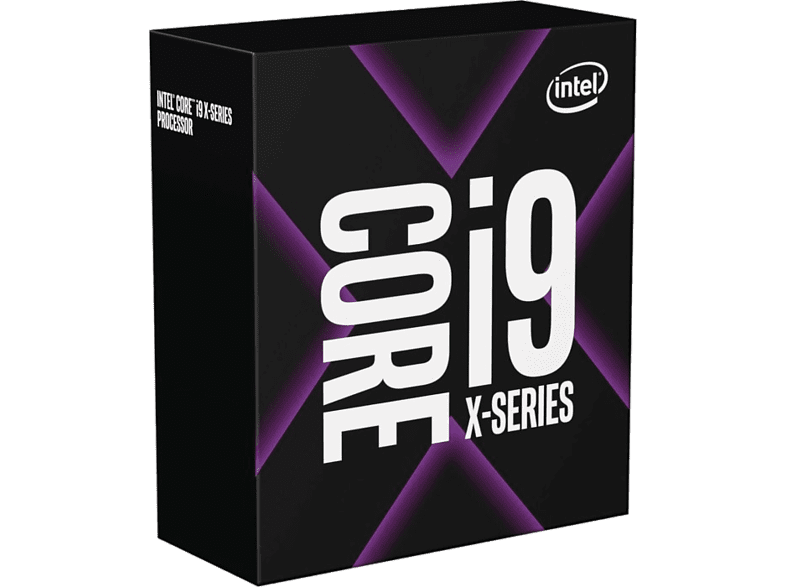Intel Core i9-7900X