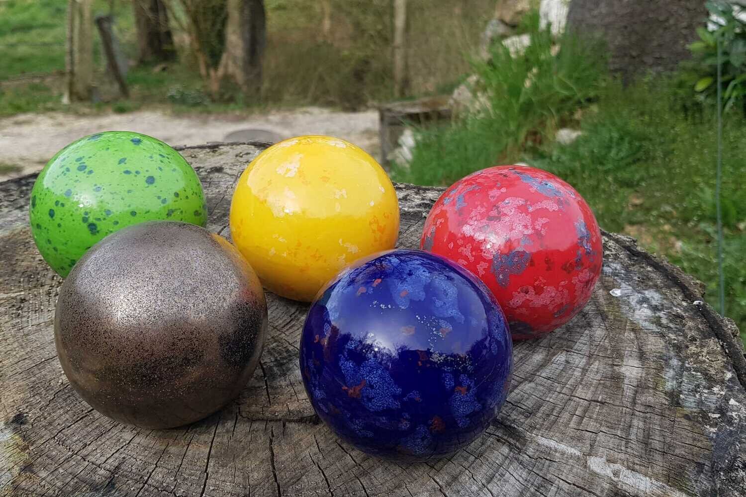 Kugelurne