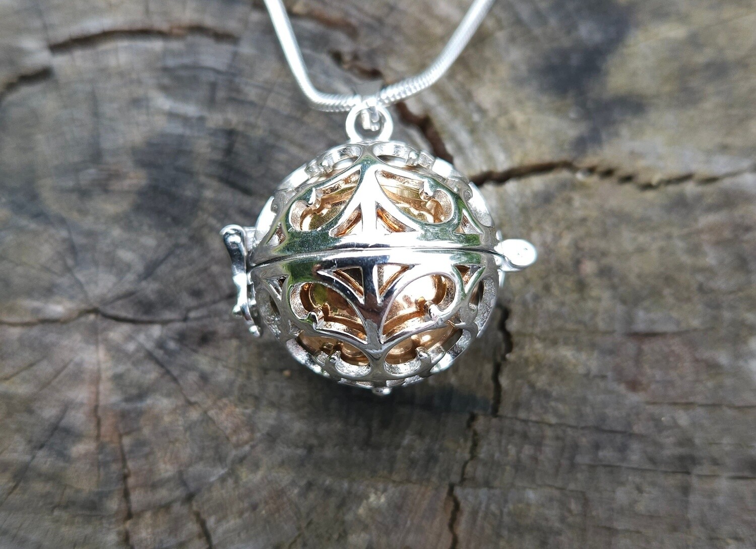 Mini Urne Memory Ball Sortiment