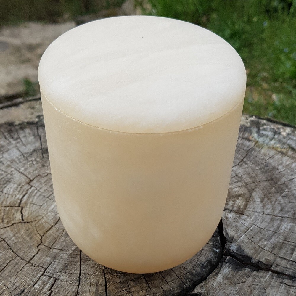 Steinurne Alabaster (Unikate)