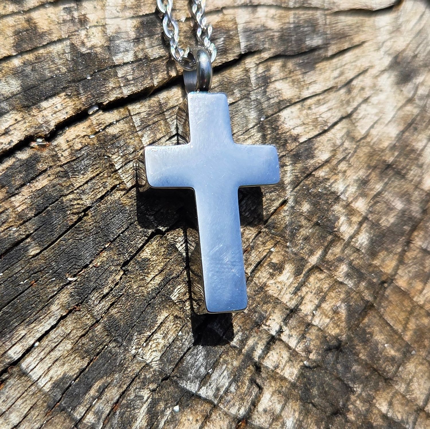 Mini Urne Kreuz