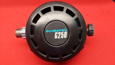 scubapro g250