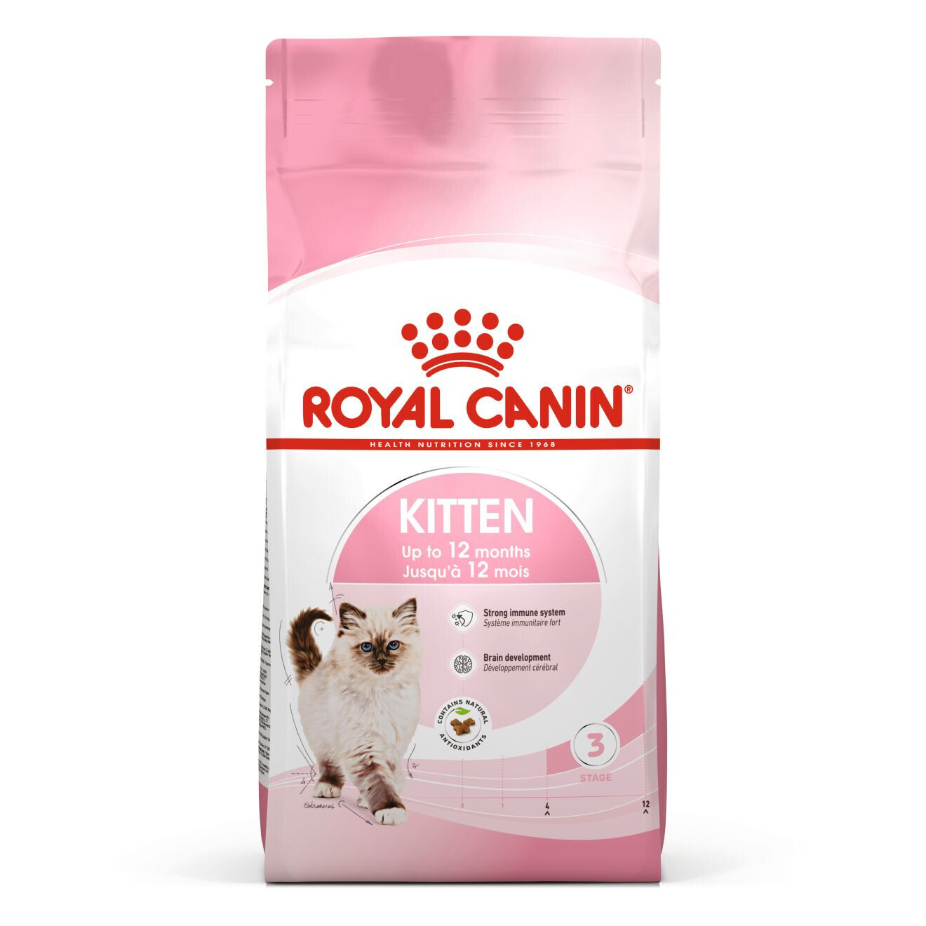 10kg royal canin kitten