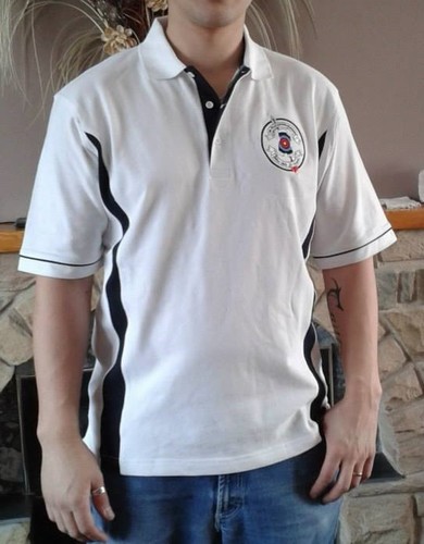 Adult Polo Shirt