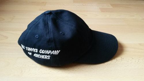 Cap