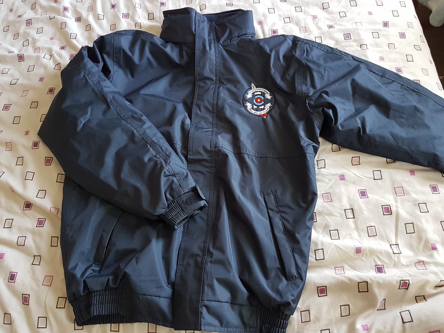 Waterproof Coat Waterproof Coat