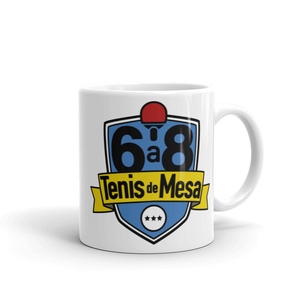 Taza 6 a 8