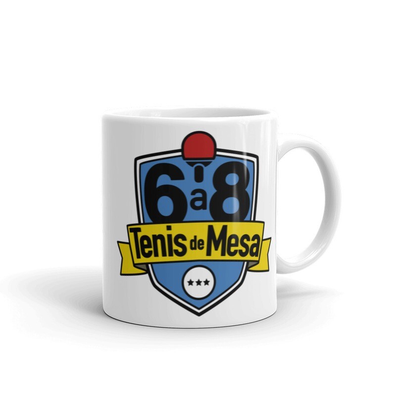 Taza 6 a 8