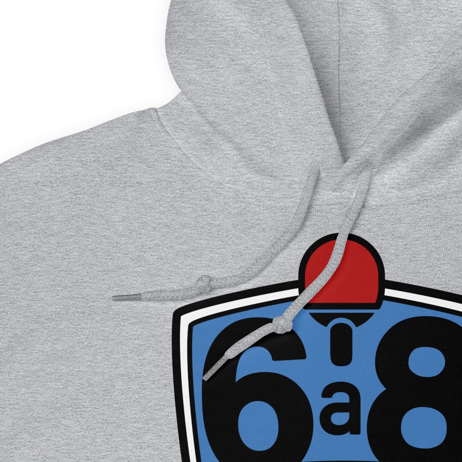 Sudadera 6 a 8