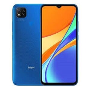 XIAOMI Redmi 9C 6.53&#39;&#39;, 4GB+128GB, 13MP+2MP+2MP Camera, 4G, Dual SIM - Blue