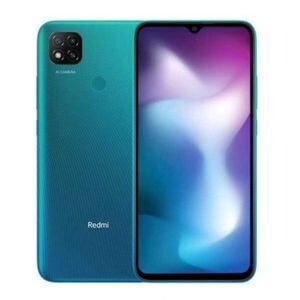 XIAOMI Redmi 9C 6.53&#39;&#39;, 4GB+128GB, 13MP+2MP+2MP Camera, 4G, Dual SIM - Aurora Green