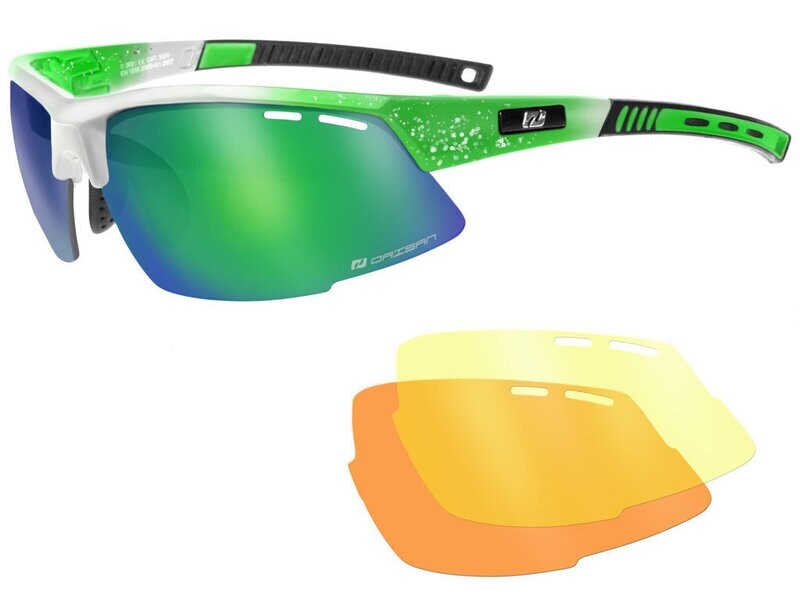 Sportbrille Modell Sportbrille Modell
