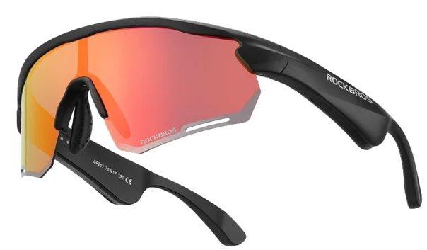 Bluetooth-Sonnenbrillen