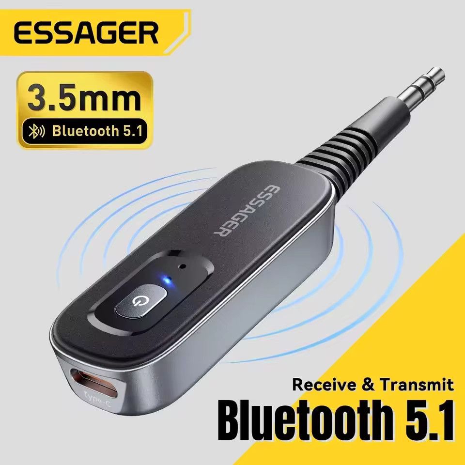 Bluetooth-Adapter