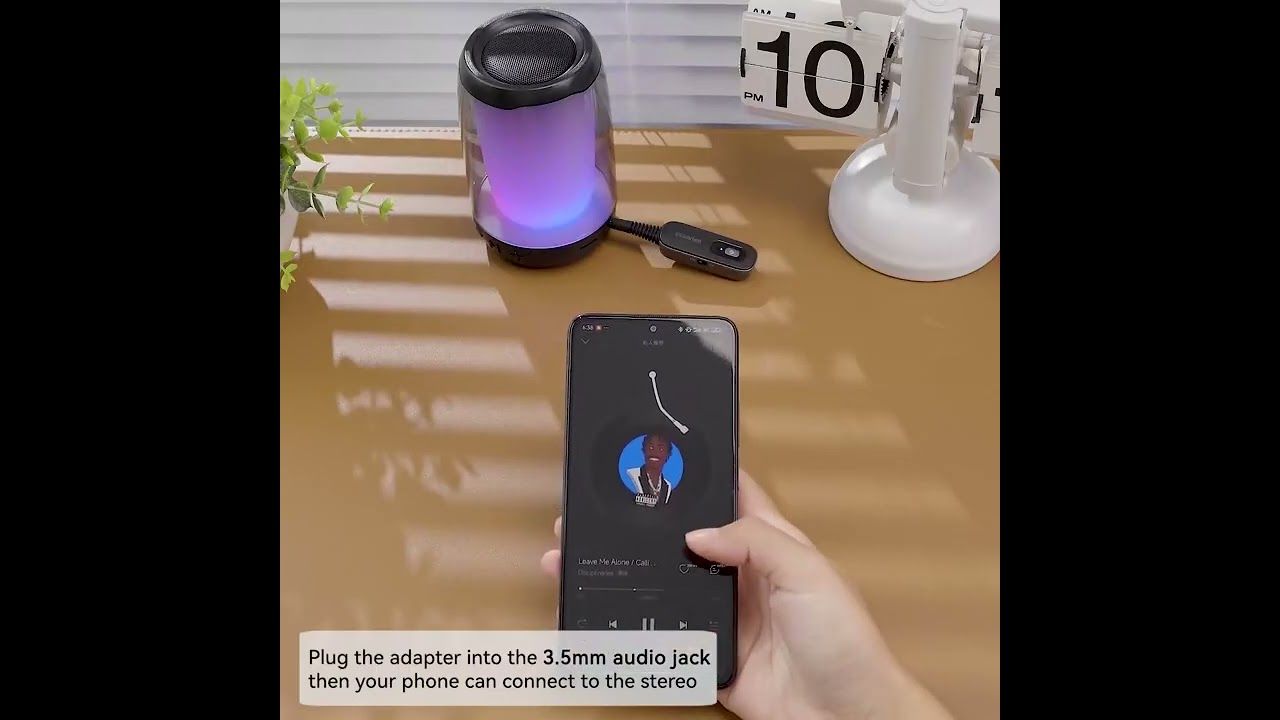 Bluetooth-Adapter
