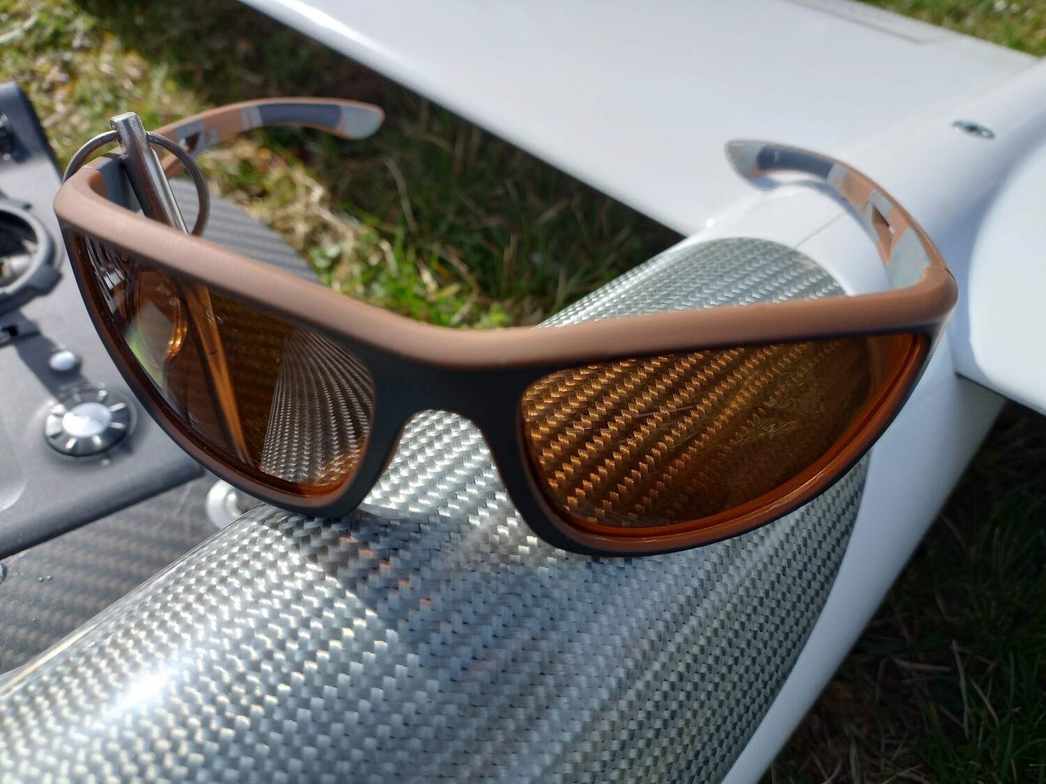 Univers-Brown