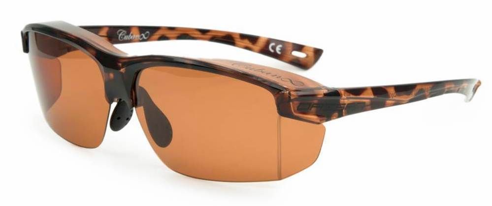 Cuban 8 OG schildpatt/orange Cat. 2