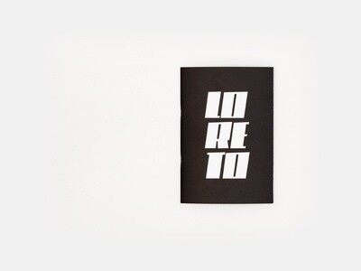 [SOLD OUT] Loreto by Francesco Villa