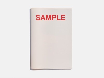 Sample by Elia Pinna