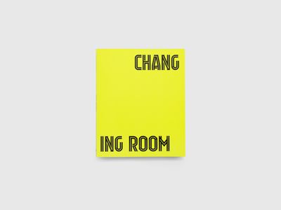 Changing Room by Chiara Calgaro