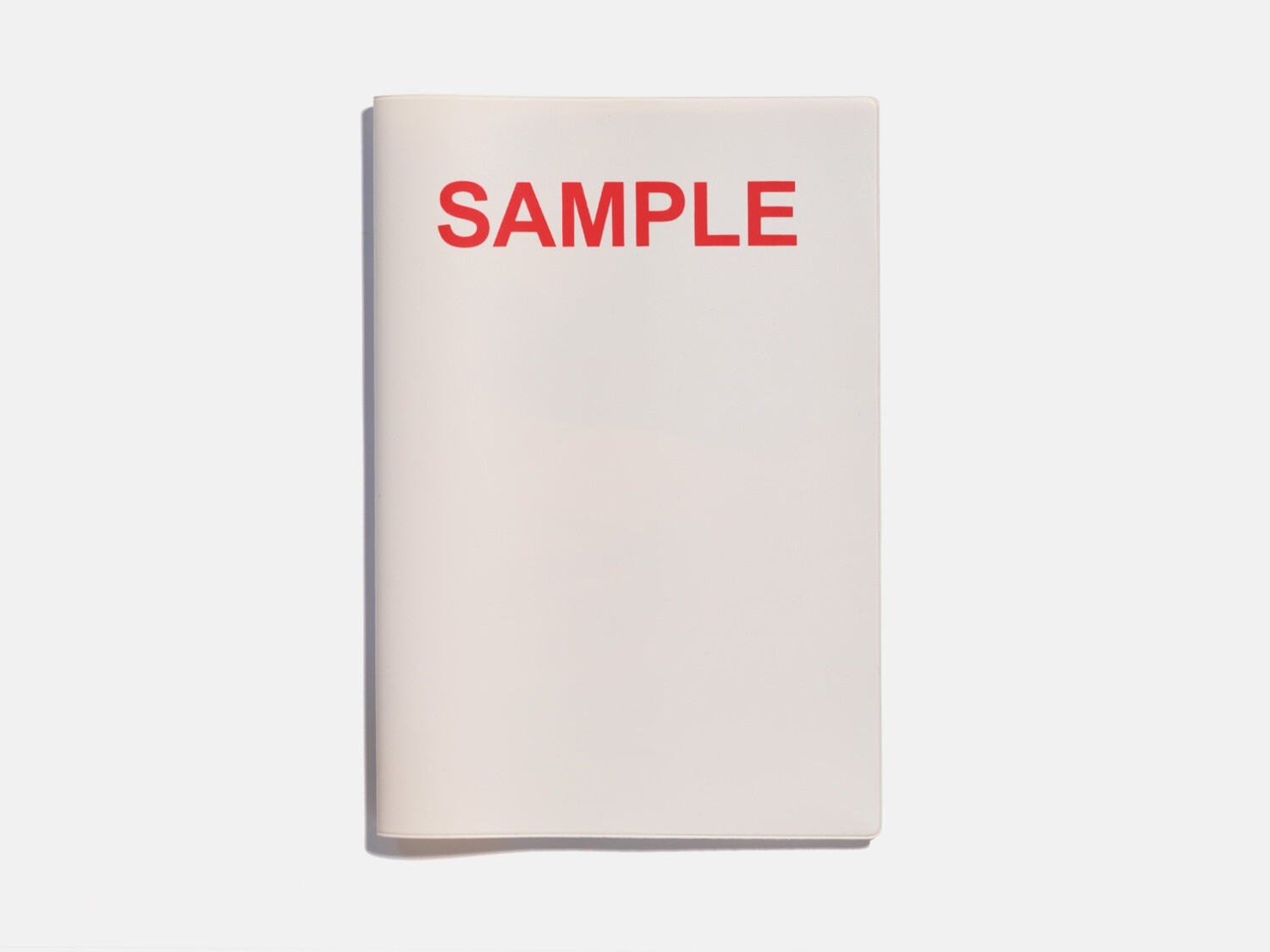 Sample by Elia Pinna