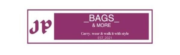 Jp handbags and more