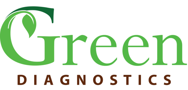 Green Diagnostics